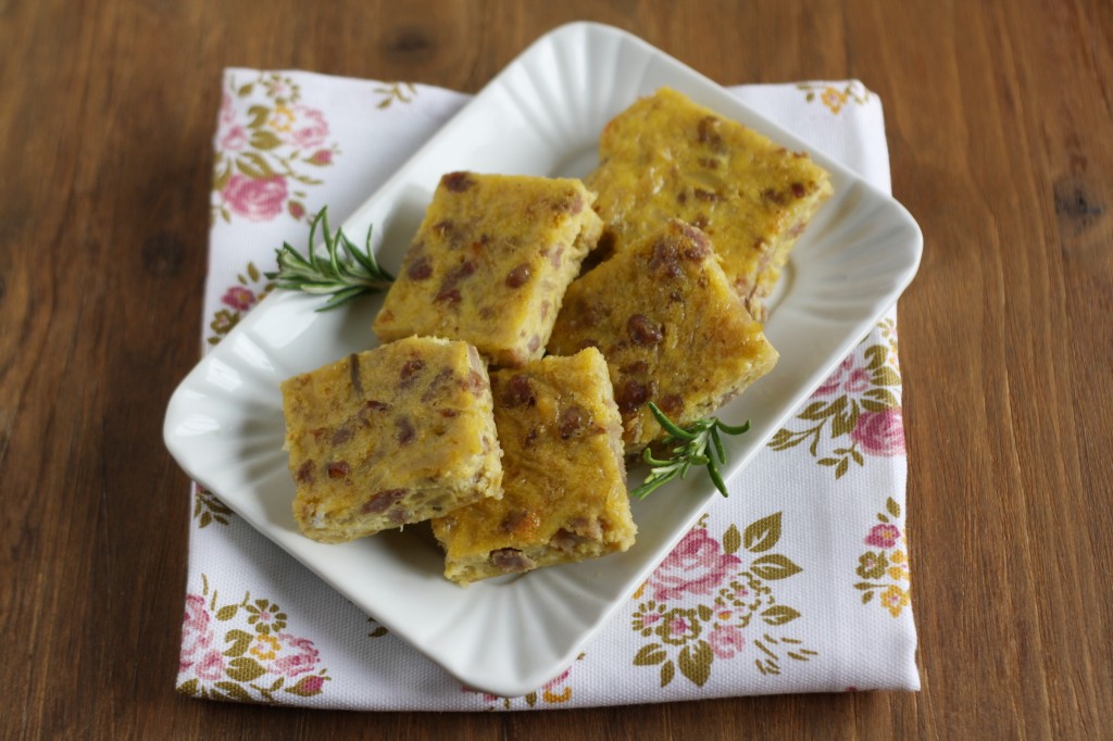 quadrotti patate IMG 7559 1024x682 Quadrotti patate e salsiccia