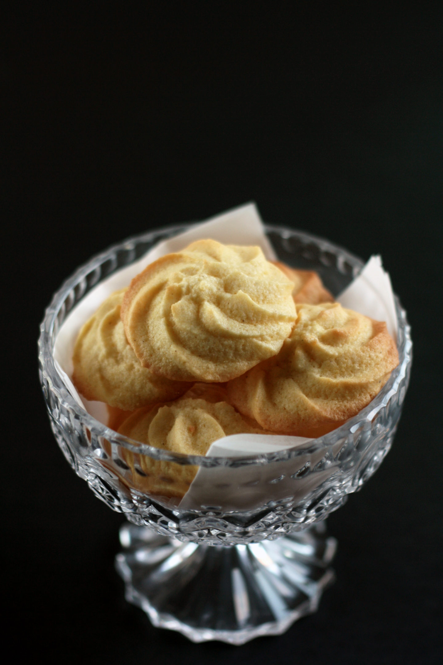 Biscotti senza glutine