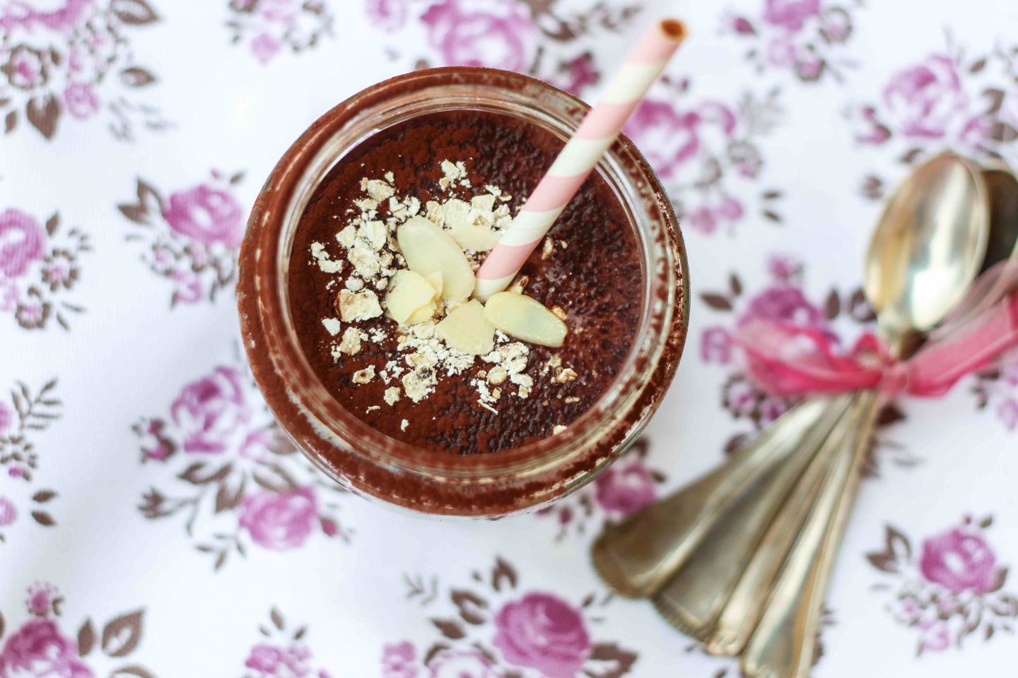 Smoothie al caffè