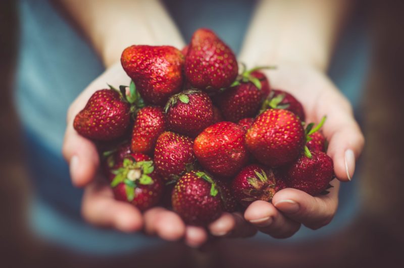 stagionalità degli alimenti