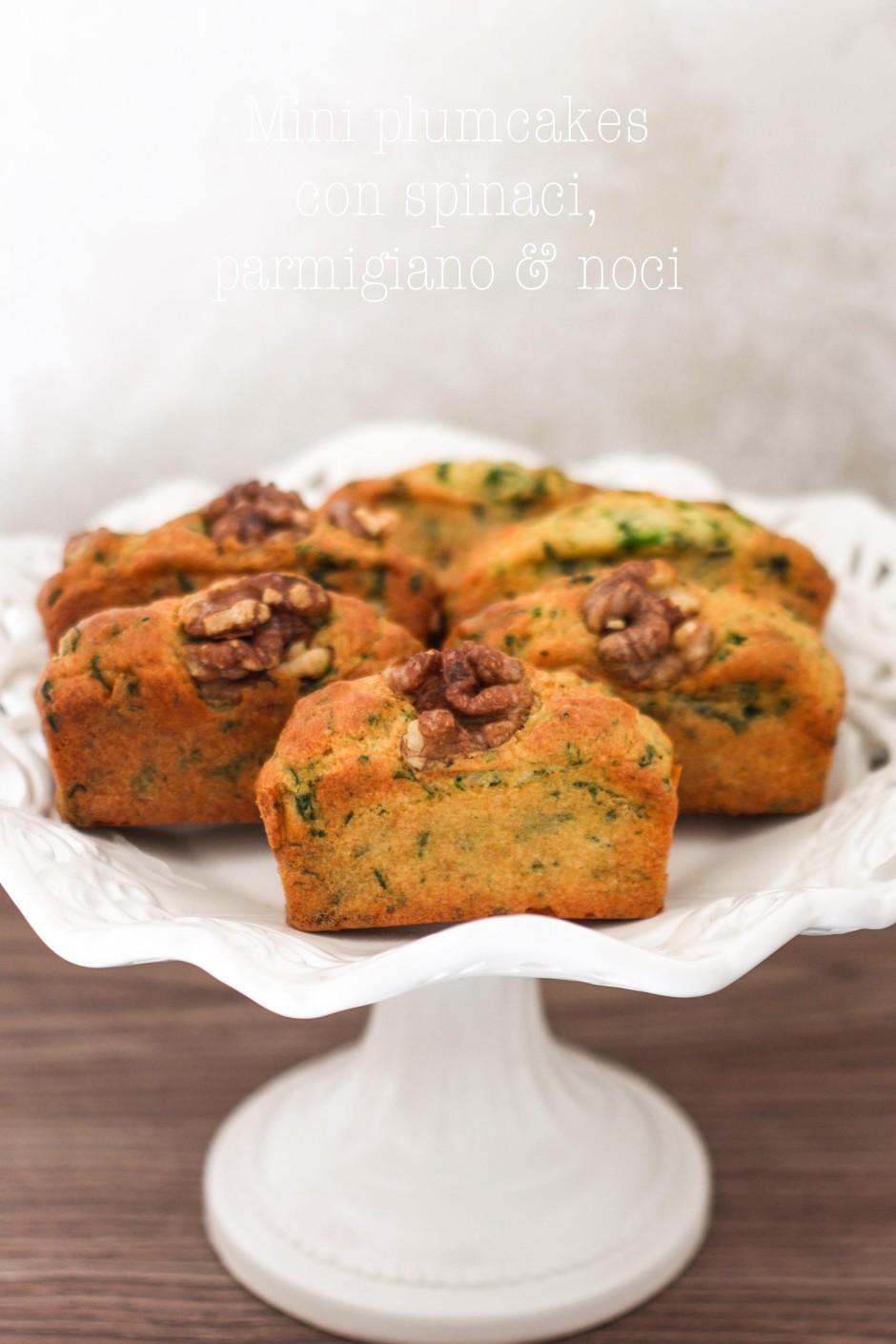 plumcake salati