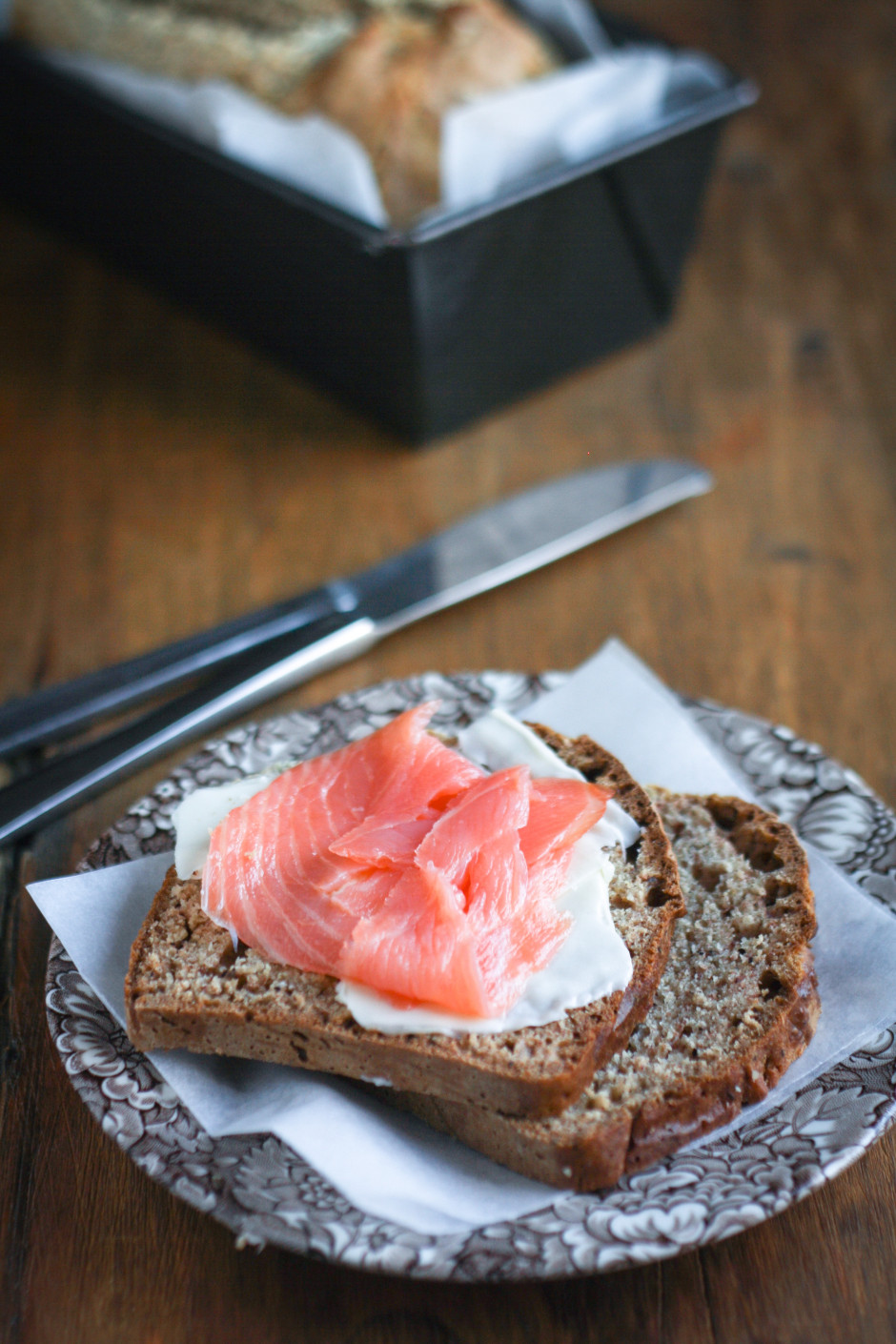 soda bread