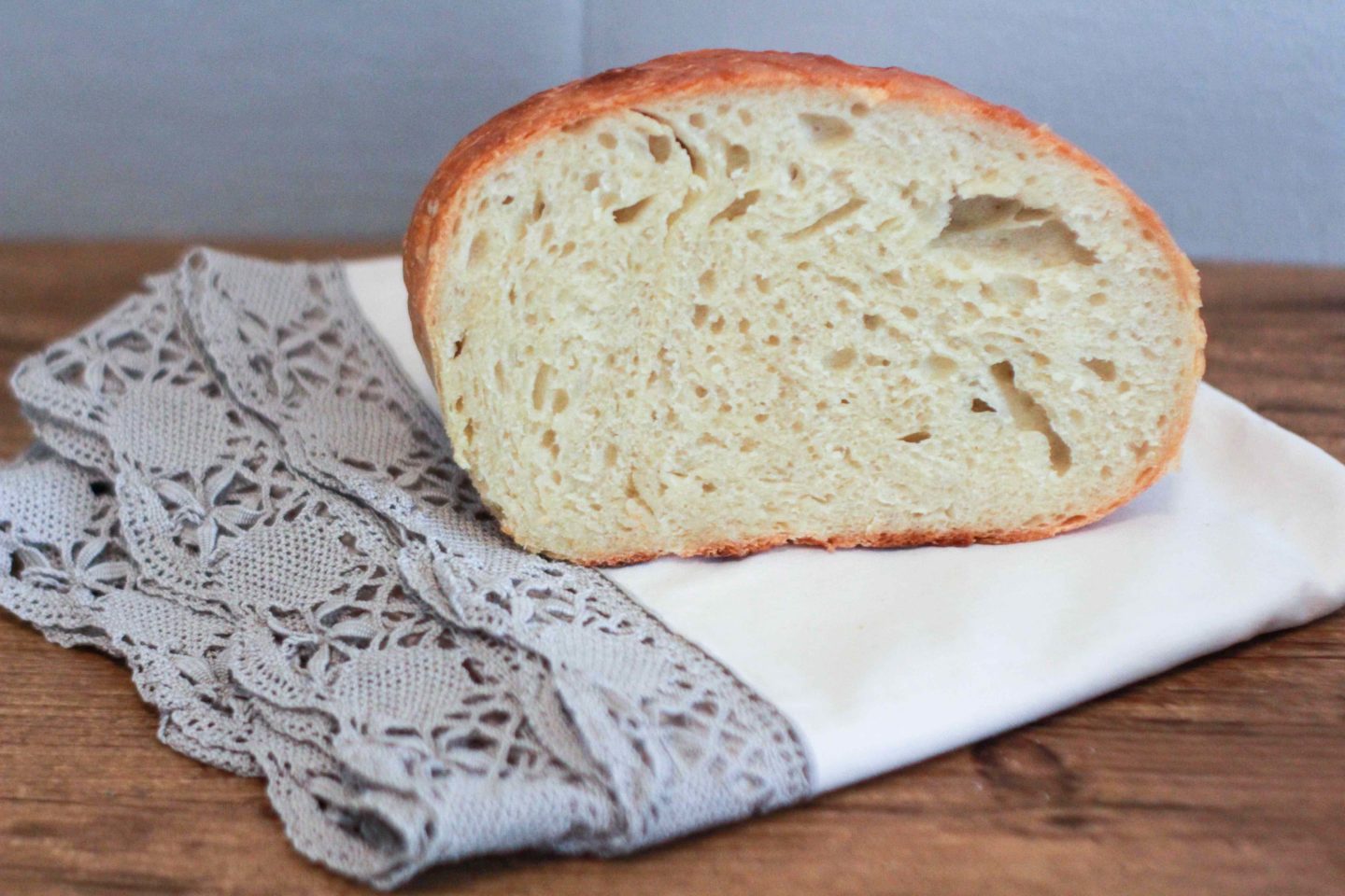 pane con lievito di birra