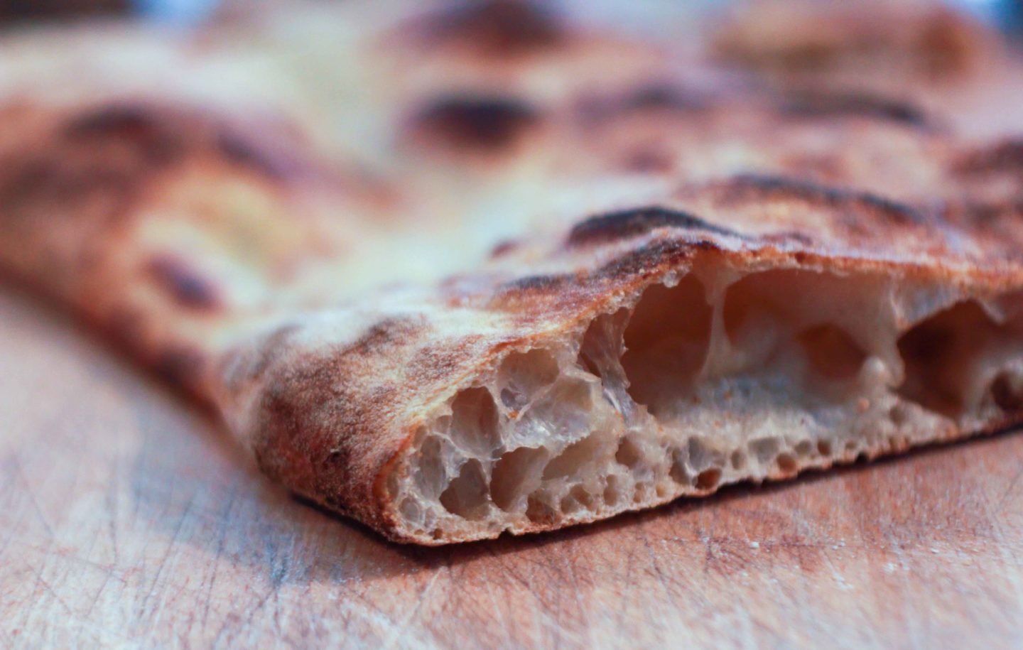 Pizza Bonci La Ricetta Per La Pizza Perfetta Zucchero Sale