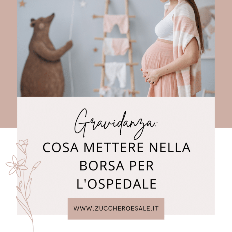 Sevira Kids - Borsa Sorpresa Per Annunciare La Gravidanza 'Il Papi Dell'Universo'